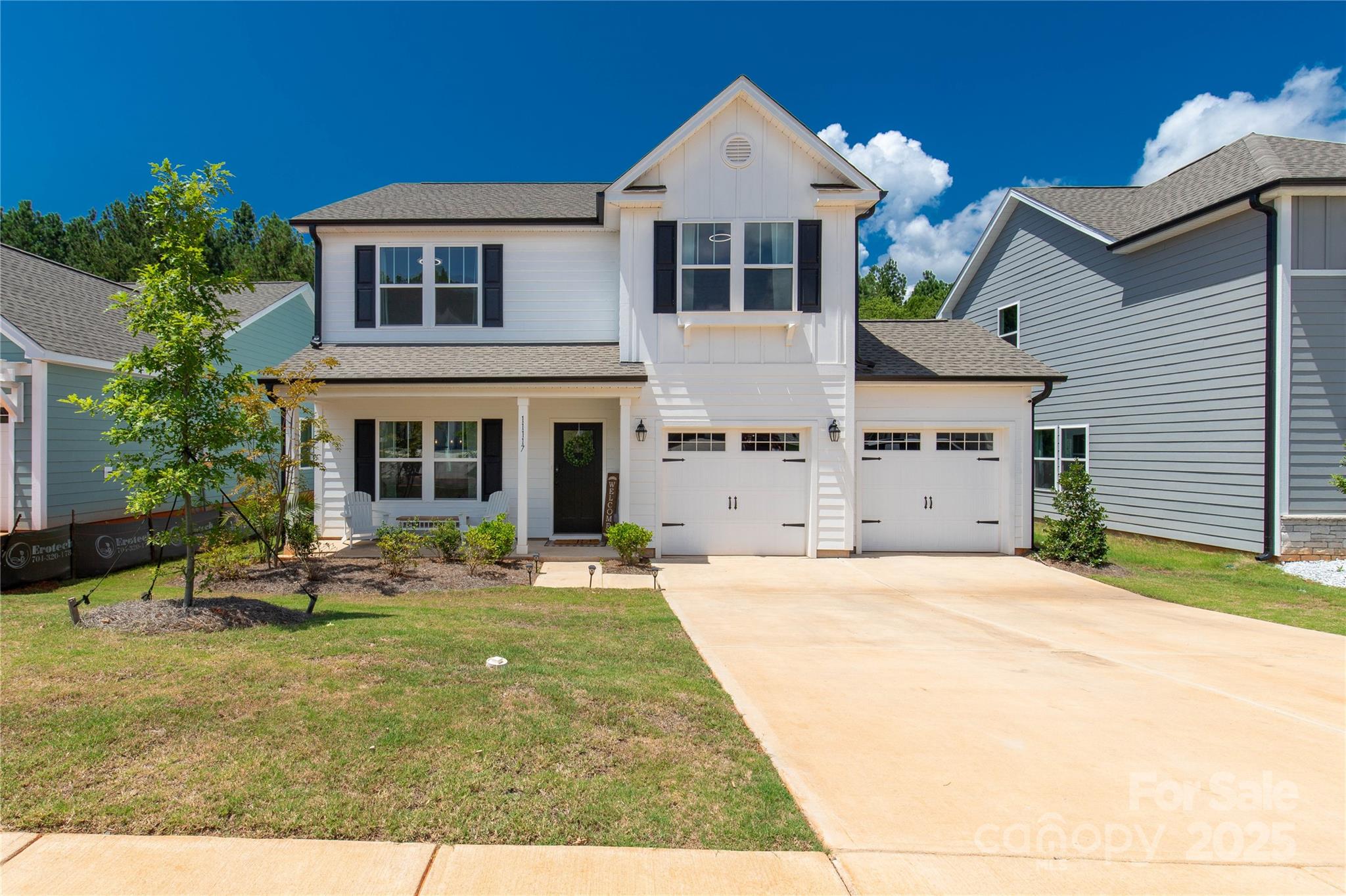 11117 Argosy, Lancaster, SC. property listing photo