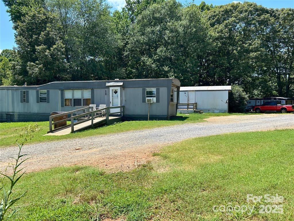 00 Turner Street, Lincolnton, NC. property listing photo