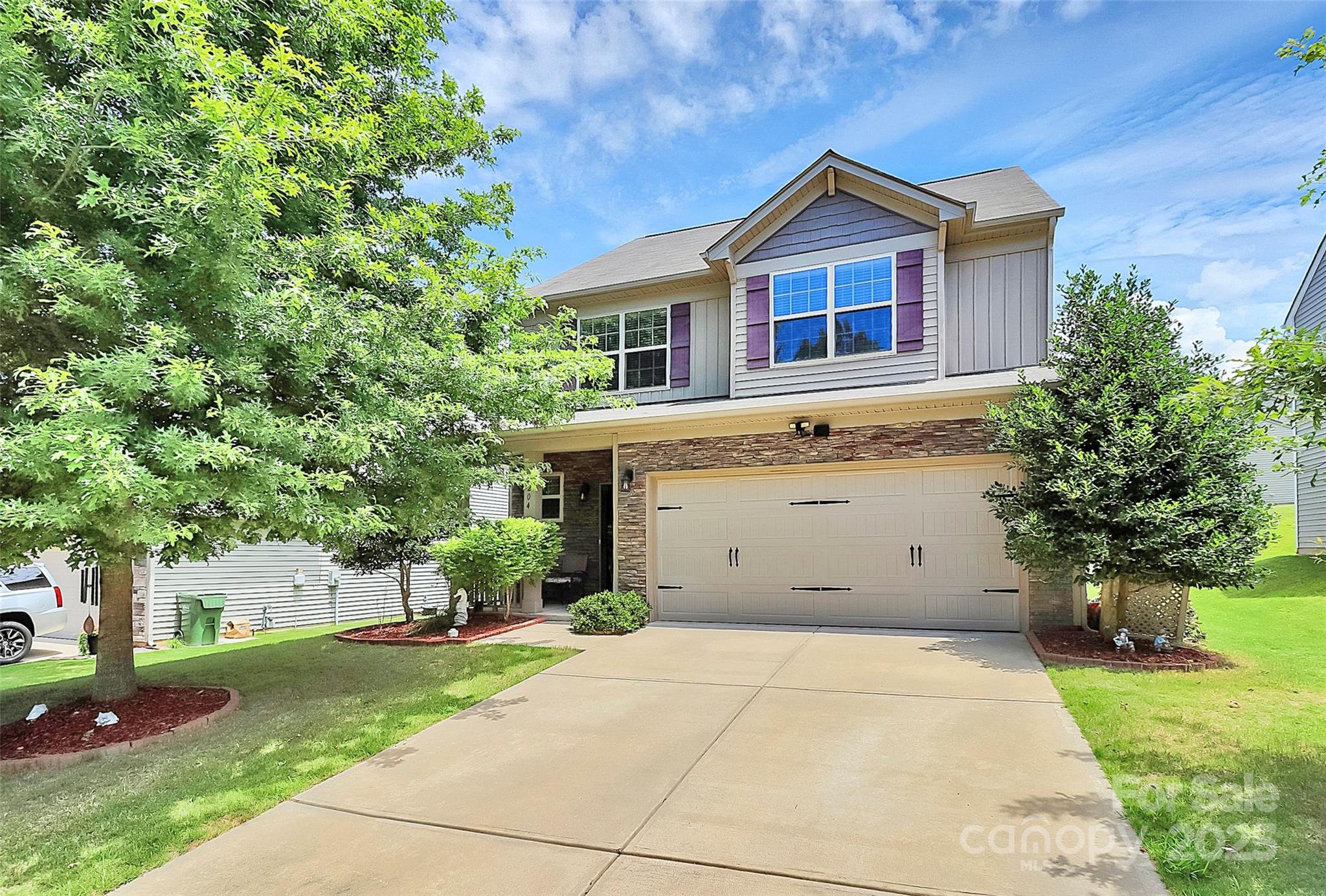 204 Kingston, Mount Holly, NC. property listing photo