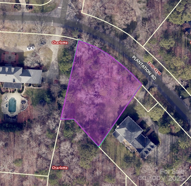 3113 Plantation Road, Charlotte, NC -  - $675,000