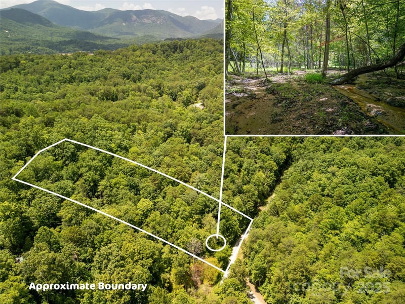 Lot322 Hawks Terrace, Lake Lure, NC -  - $16,999