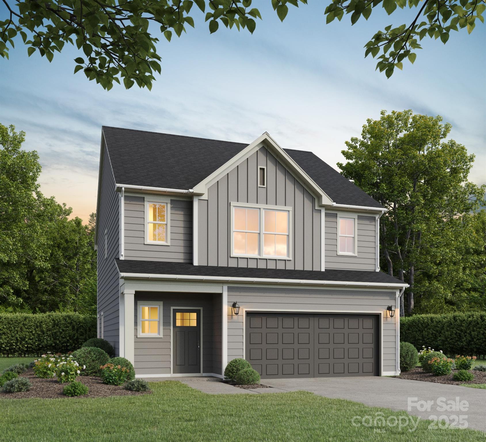 3030 Breslin Street, Charlotte, NC. property listing photo