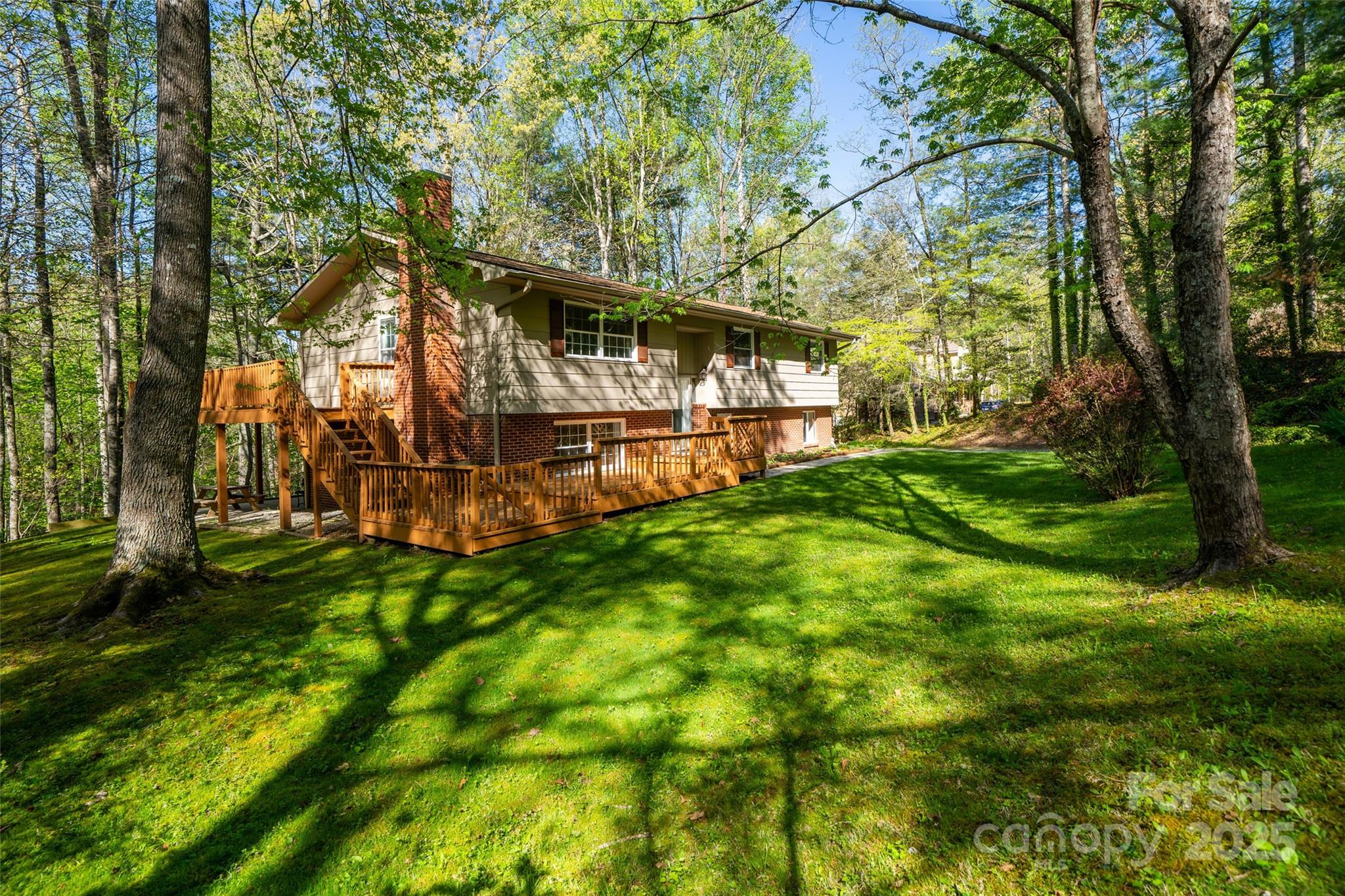 145 Jeter Mountain, Hendersonville, NC. property listing photo