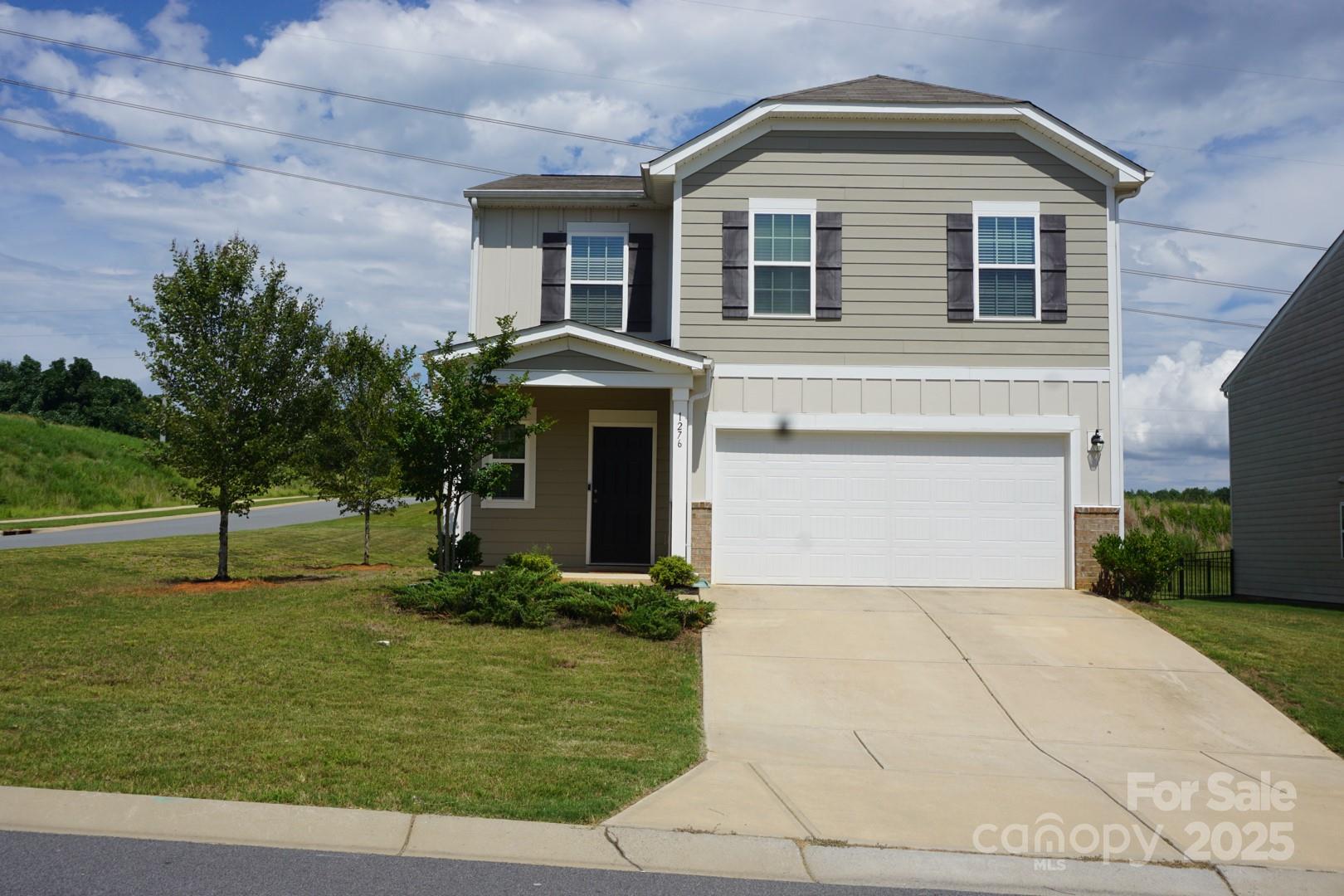 1276 Bryson, Denver, NC — property listing photo 1