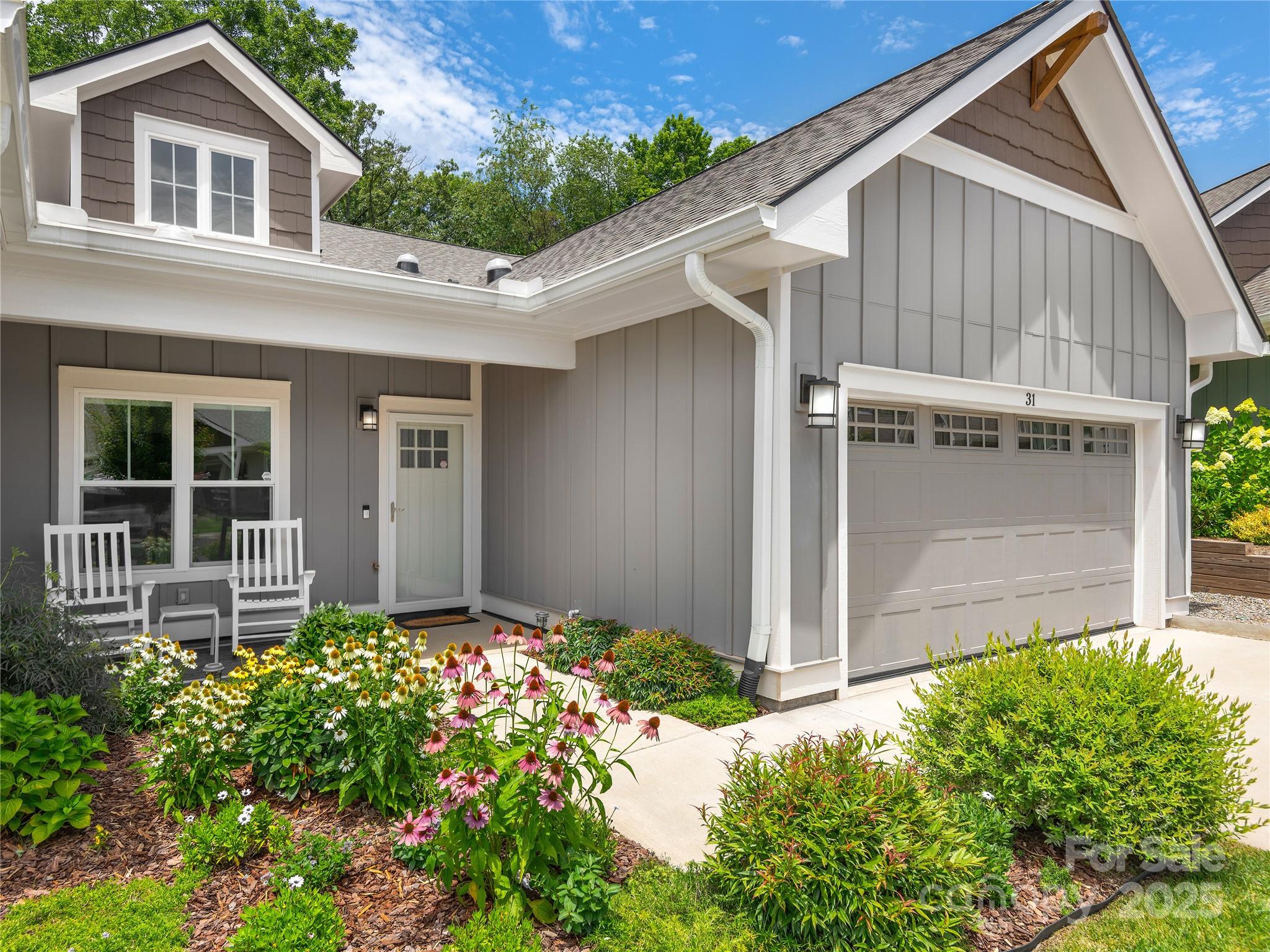 31 Cozy Cottage, Arden, NC. property listing photo
