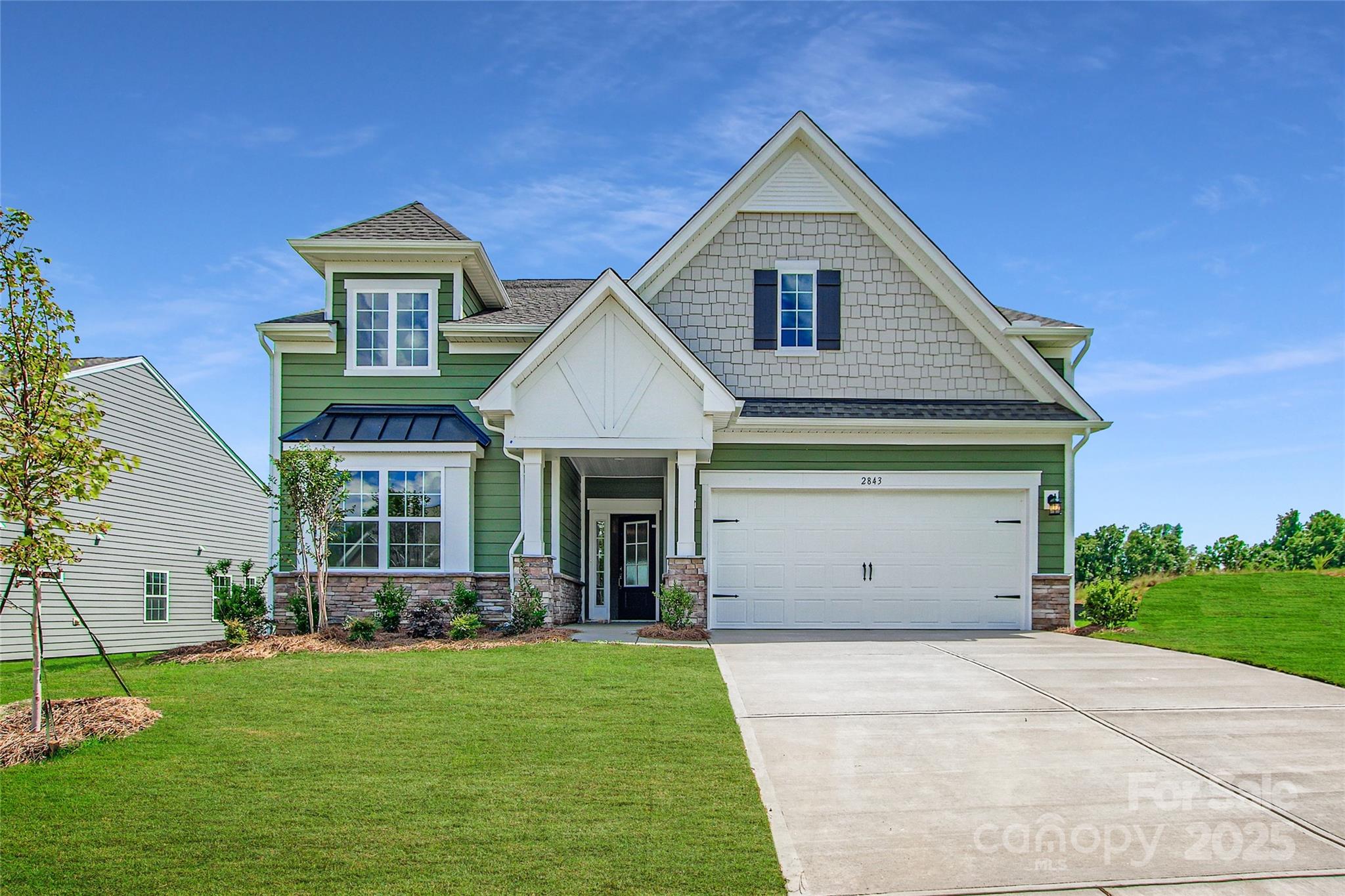 2843 Morning Song Way Apt 355, Lancaster, SC. property listing photo