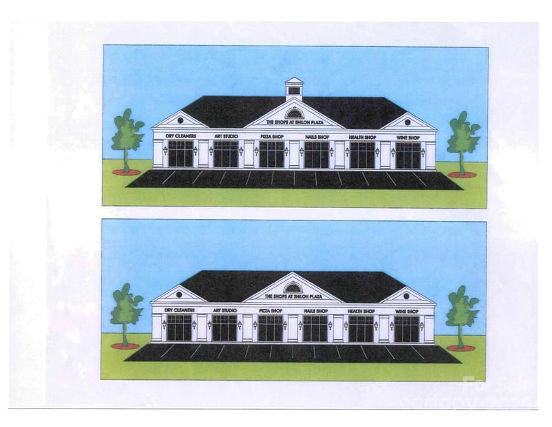 2930 Old Charlotte Highway, Monroe, NC -  - $185,000