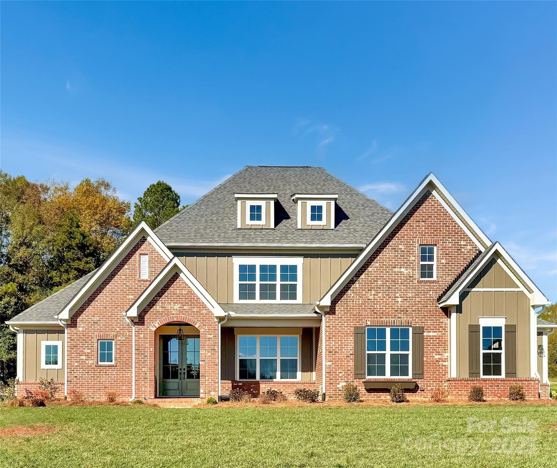 133 Crestview Lane, Troutman, NC. property listing photo
