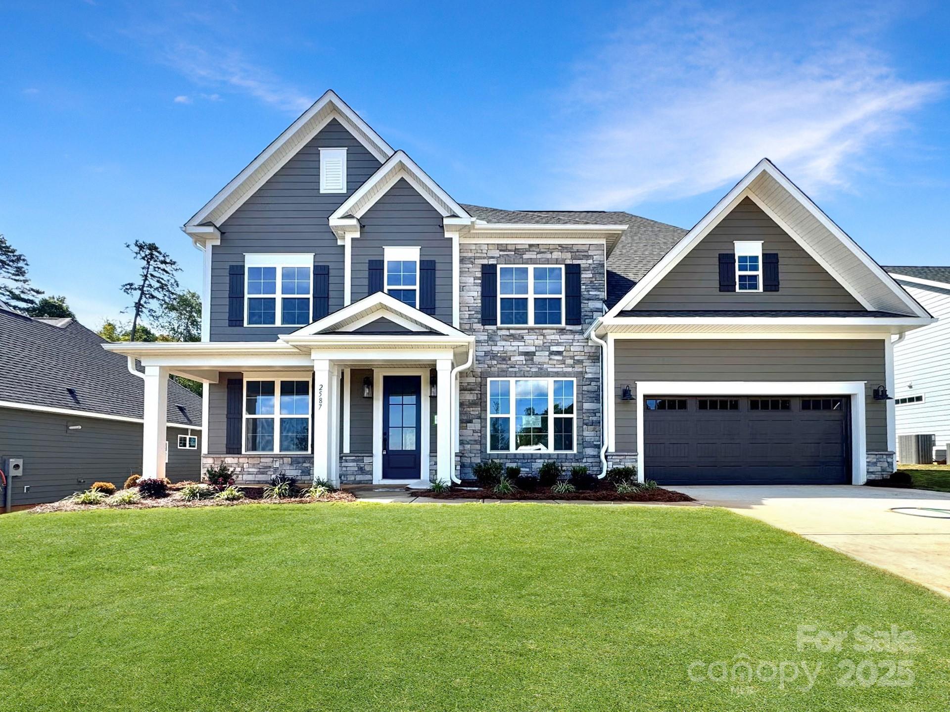 2587 Cornelius Place NW Apt 79, Concord, NC. property listing photo