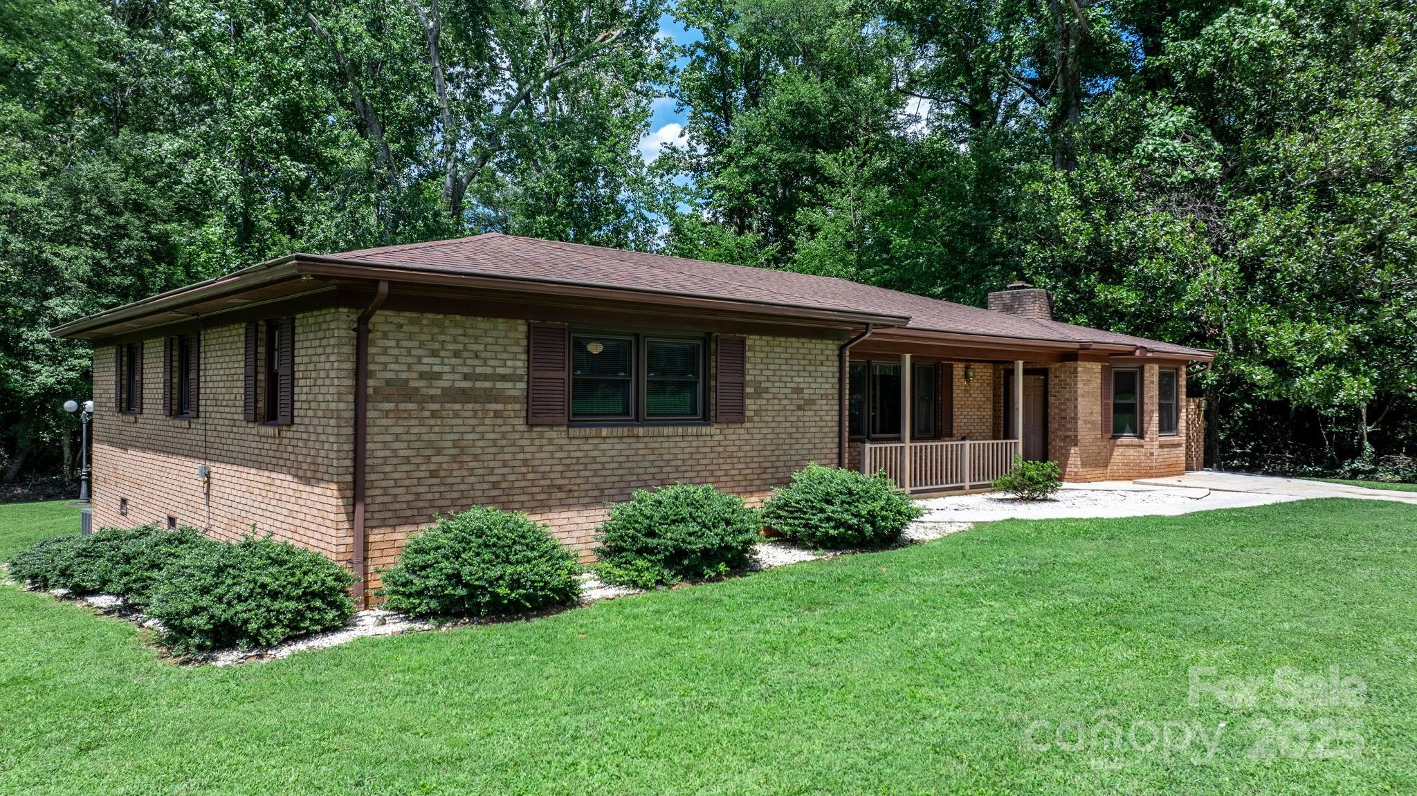 3195 Meadowbrook Street, Valdese, NC. property listing photo