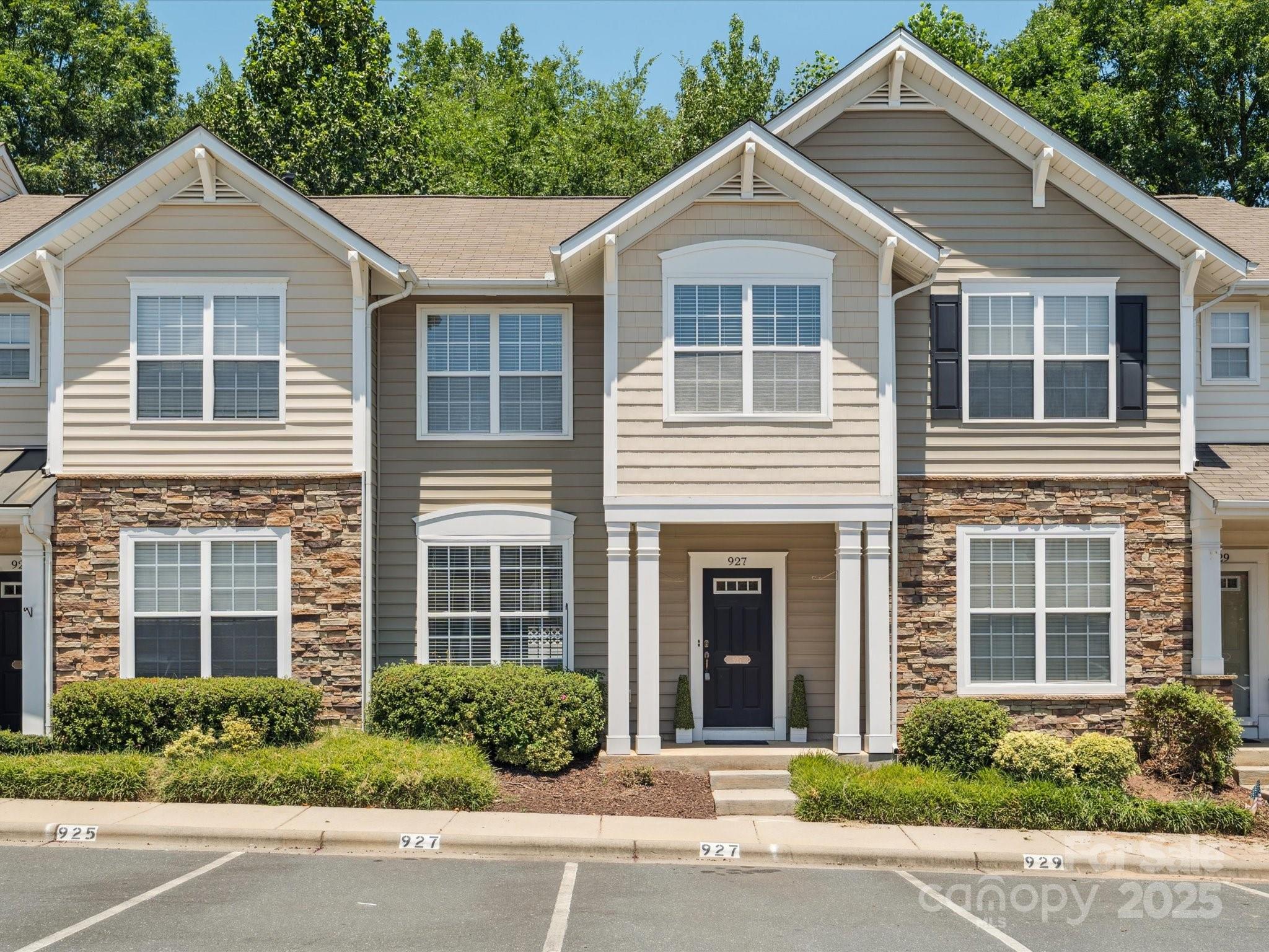 927 Copperstone Lane, Fort Mill, SC. property listing photo
