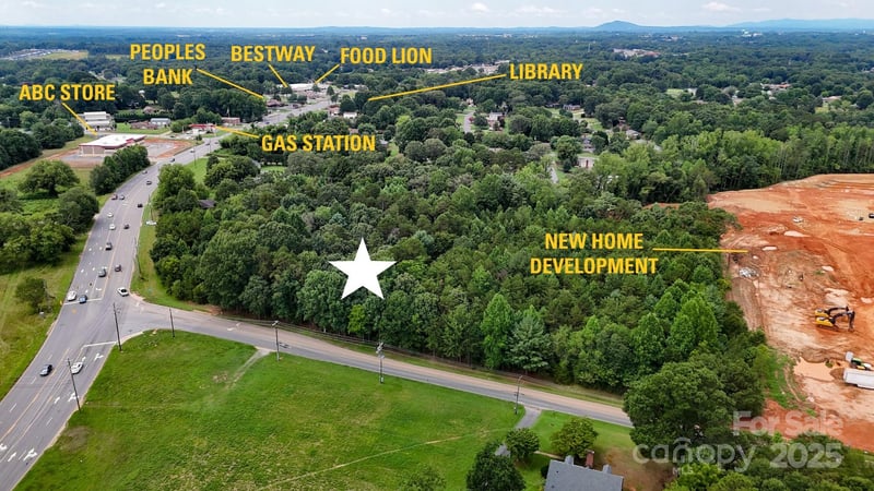 00 Kool Park Road NE, Hickory, NC -  - $425,000