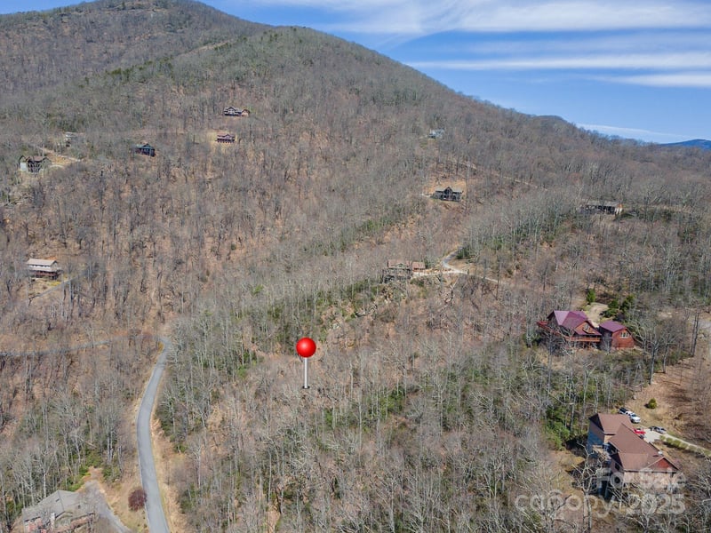 23 Winding Poplar Road Apt 912, Black Mountain, NC -  - $49,500