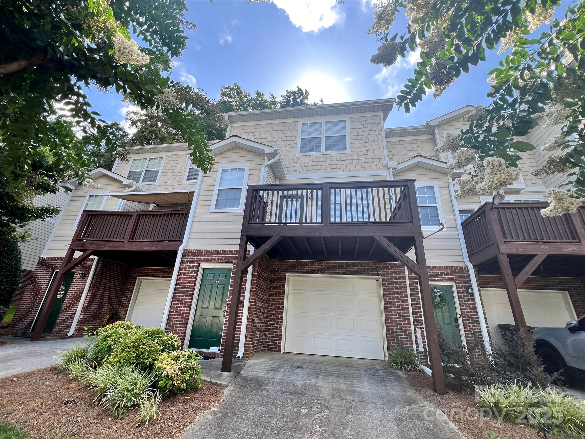 133 High Ridge, Mooresville, NC. property listing photo