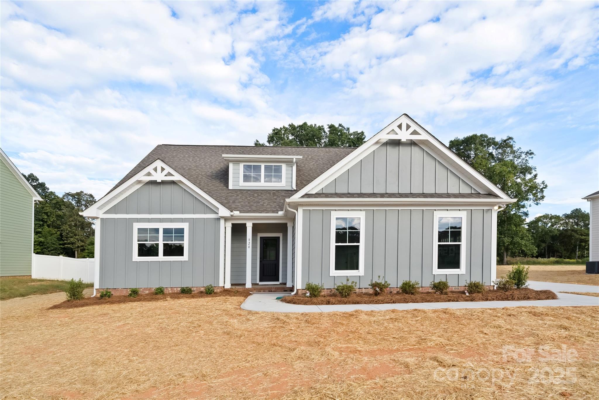 820 N Rocky River Road Apt 5, Monroe, NC. property listing photo
