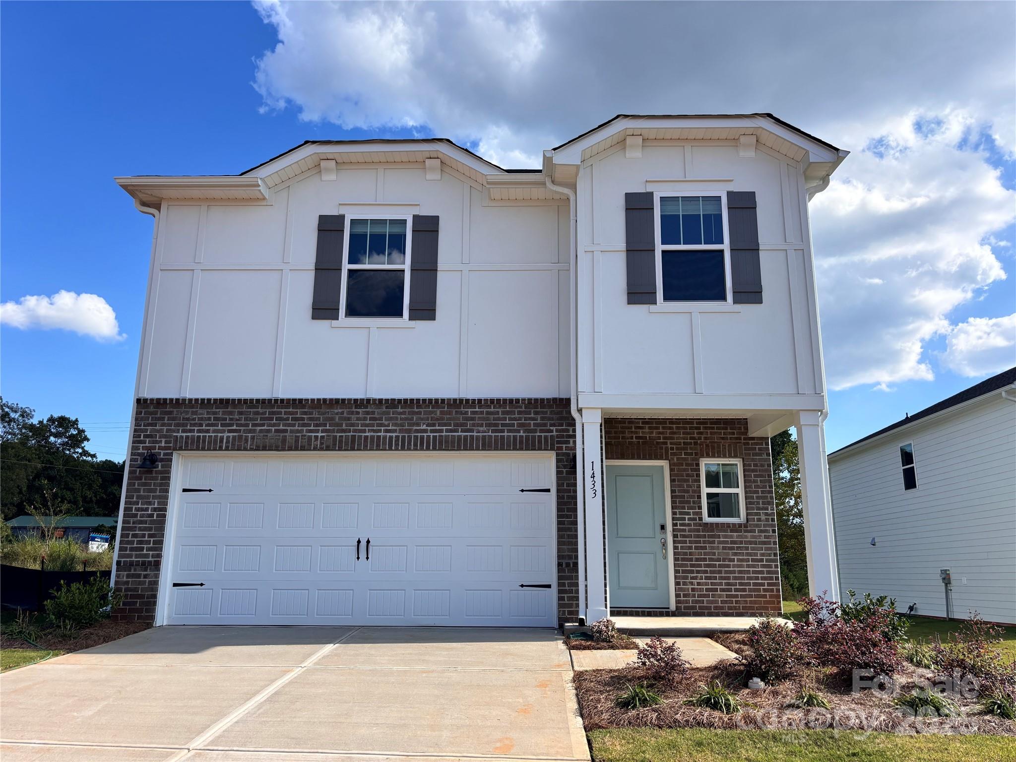 1433 Wildflower Street, Newton, NC — property listing photo
