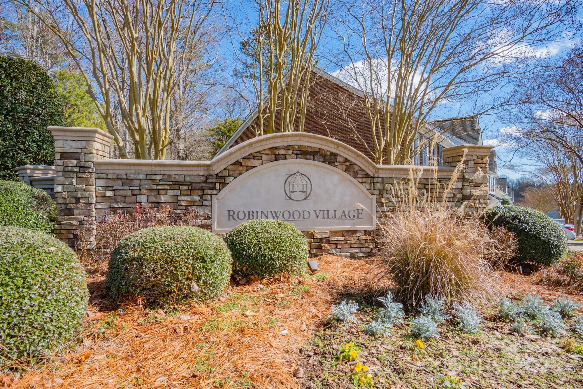 1804 Robinwood Village Apt 3, Gastonia, NC. property listing photo