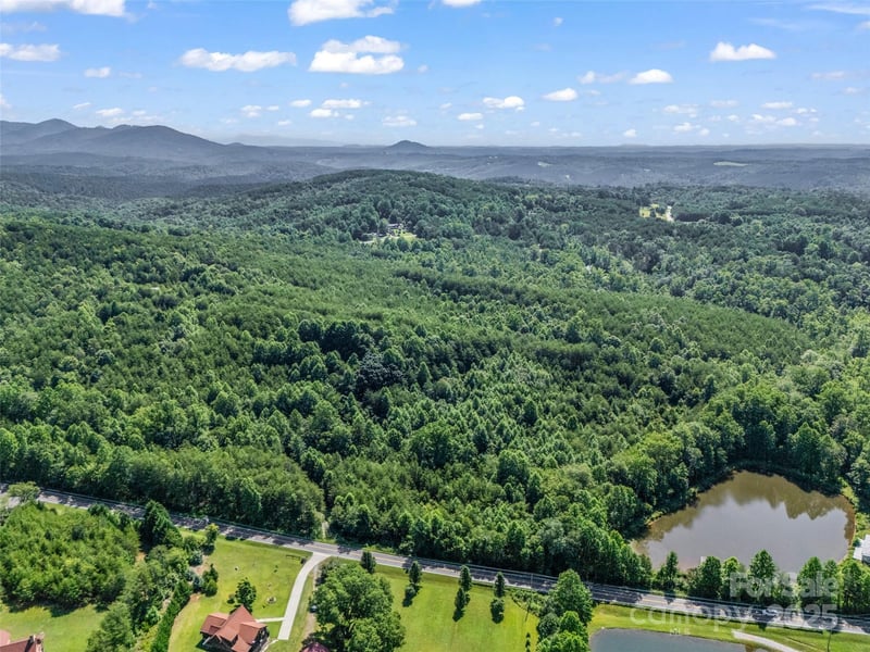 0000 Bills Creek Road, Lake Lure, NC -  - $485,000
