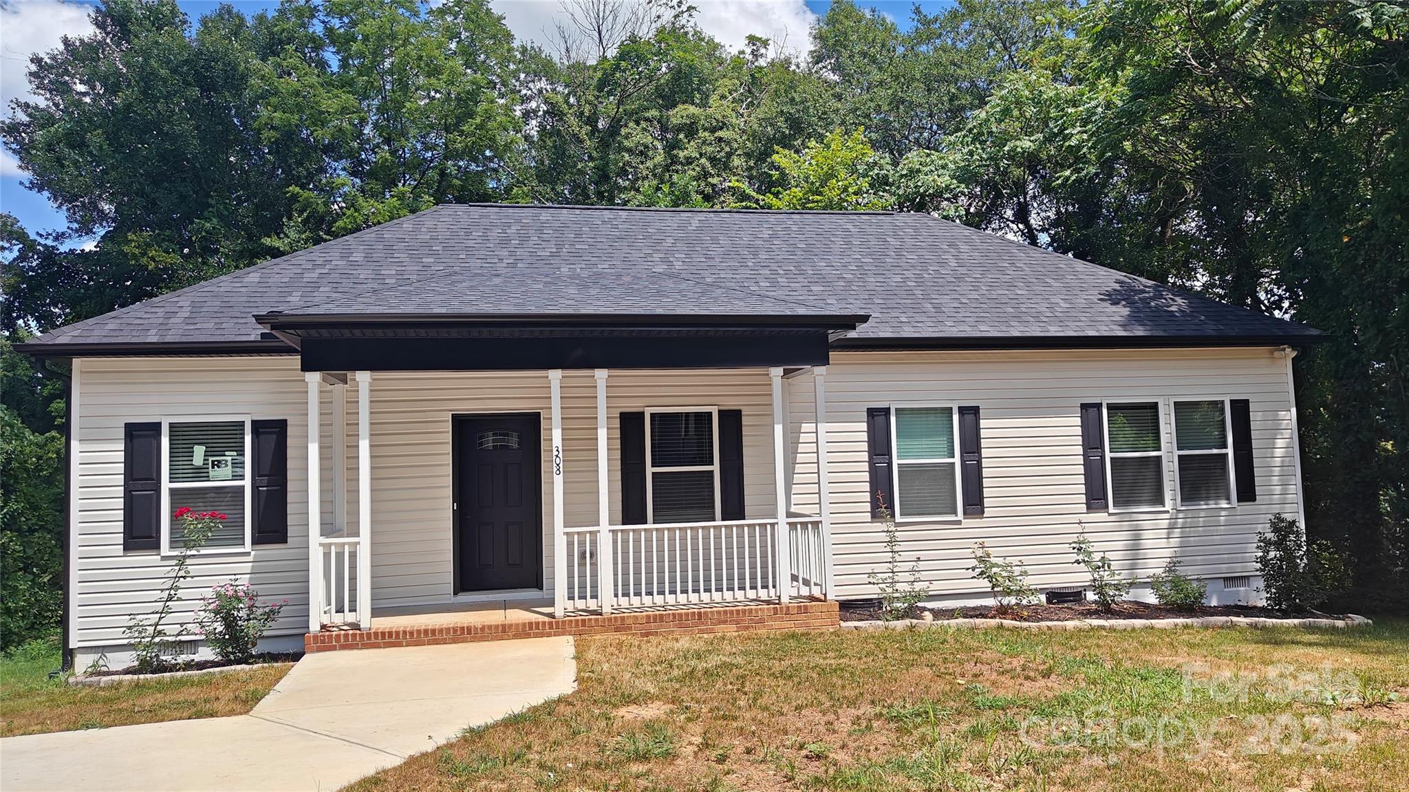 308 Boyce, Gastonia, NC. property listing photo