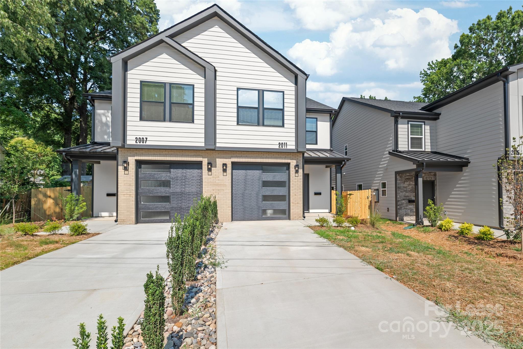 2011 Wilson Avenue, Charlotte, NC. property listing photo