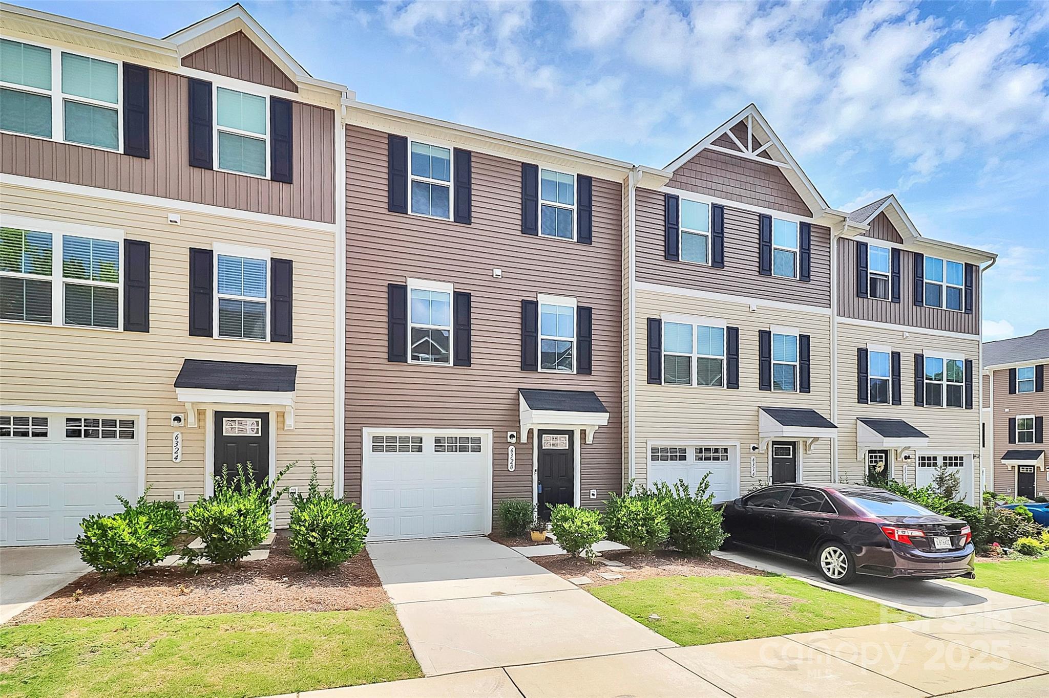 6320 Cutwater Circle, Charlotte, NC. property listing photo