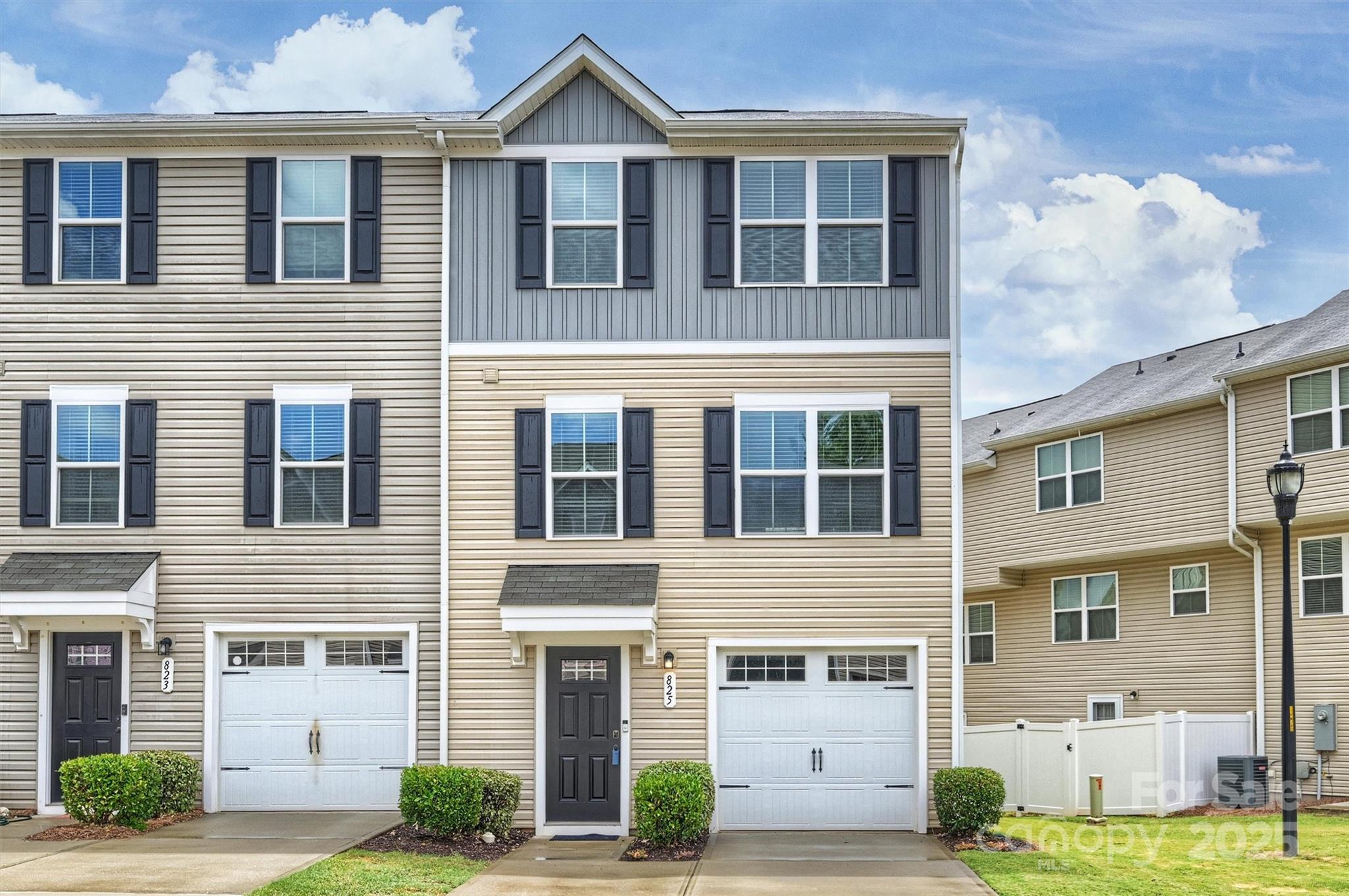 825 Renee, Fort Mill, SC. property listing photo
