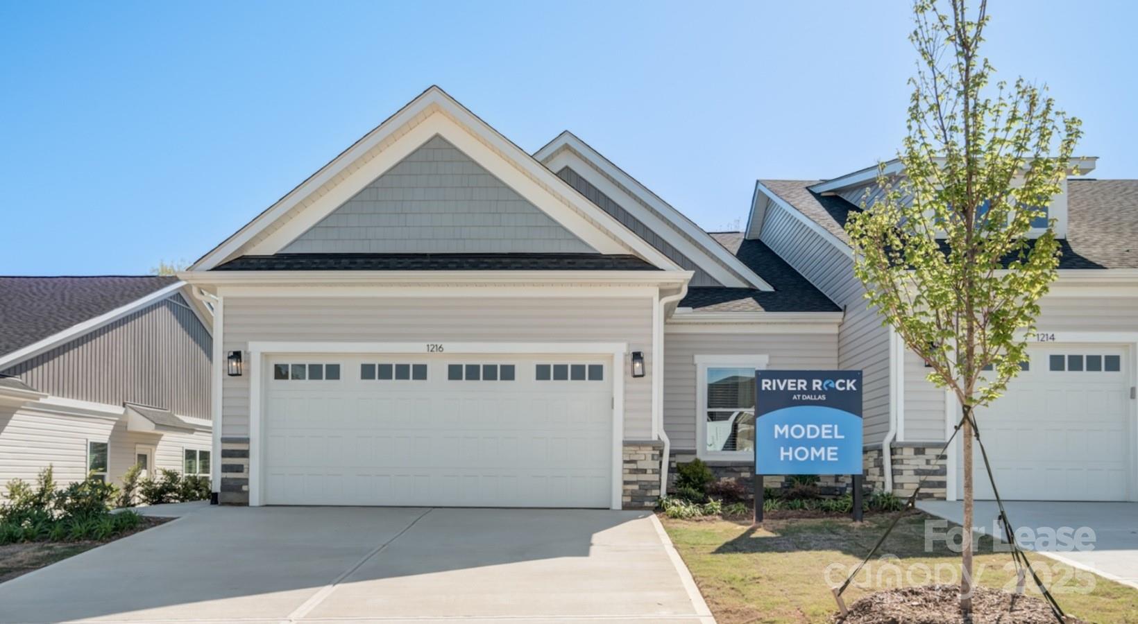 1302 Dallas Cherryville Cascade - 1209, Dallas, NC. property listing photo