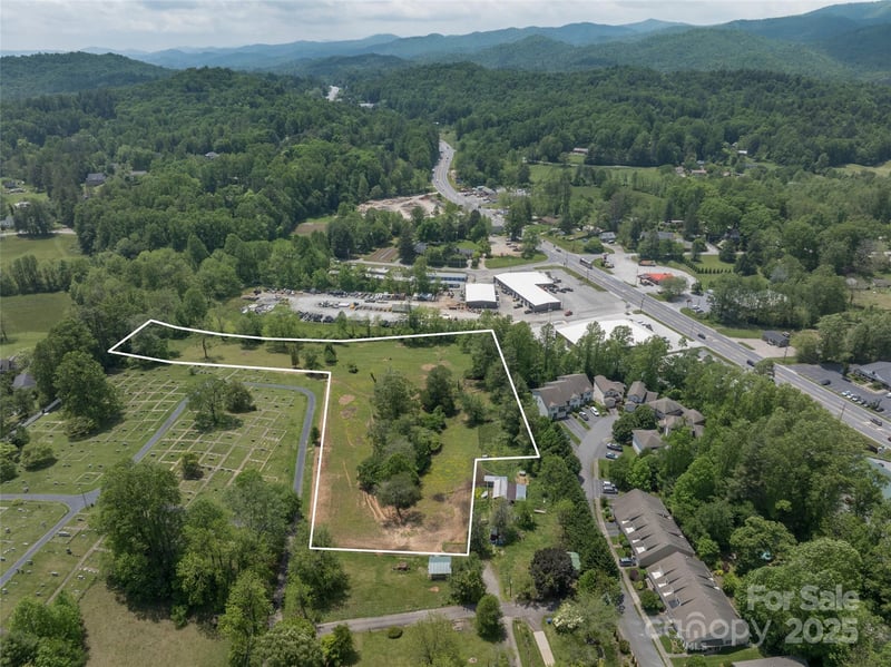 99999 Hamilton Drive, Brevard, NC -  - $625,000