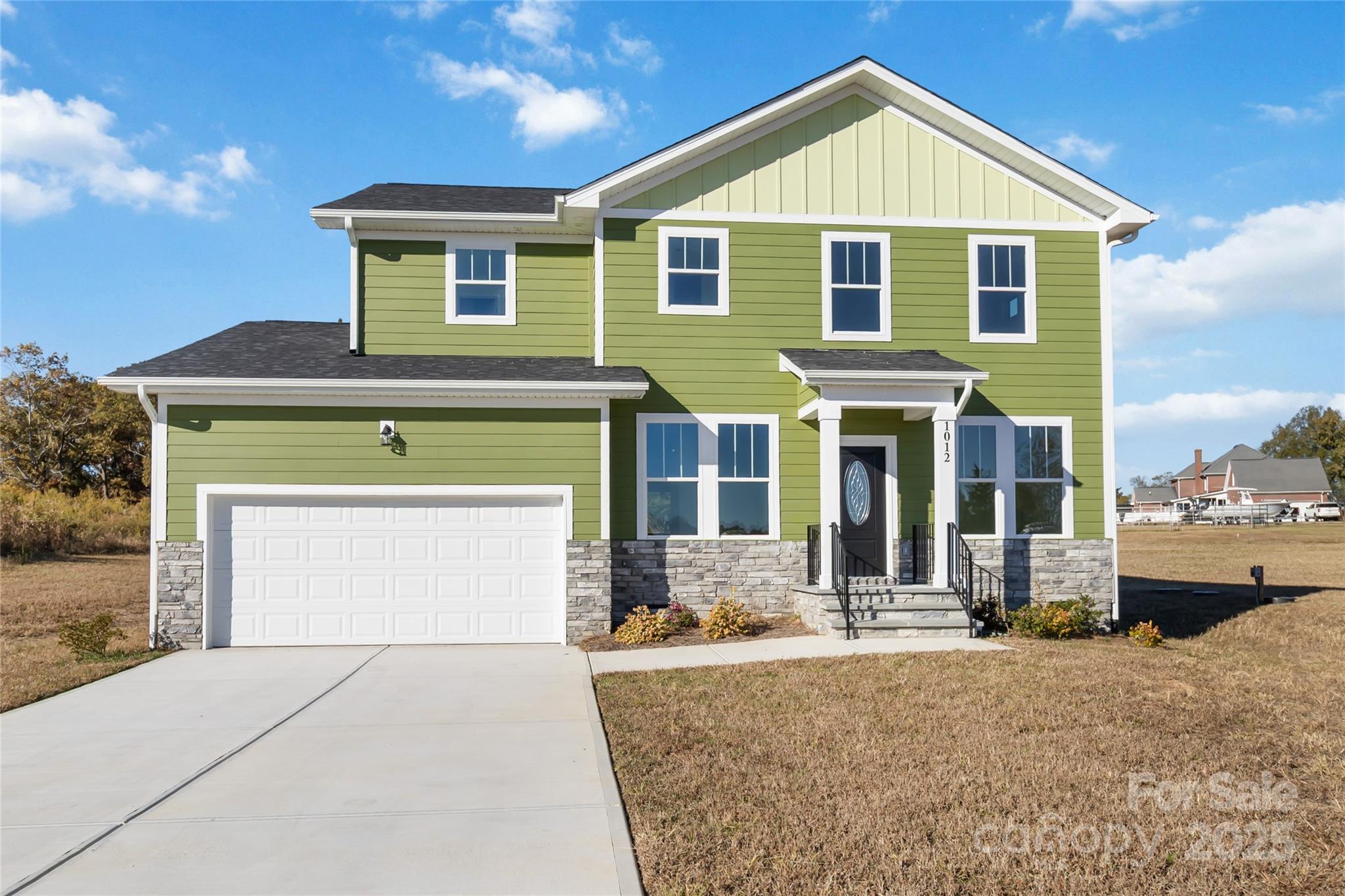 1012 Heath Helms, Monroe, NC. property listing photo