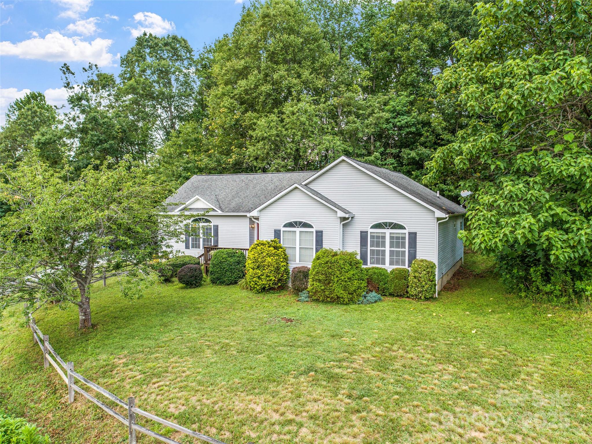 161 Blue Rock Road, Burnsville, NC. property listing photo