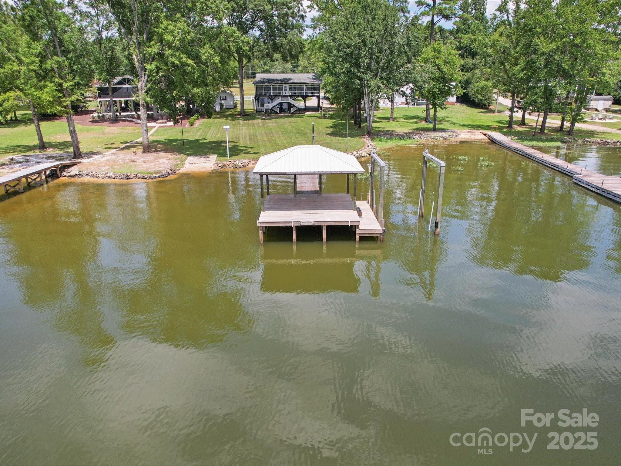 2364 Lakeside Drive, Liberty Hill, SC. property listing photo