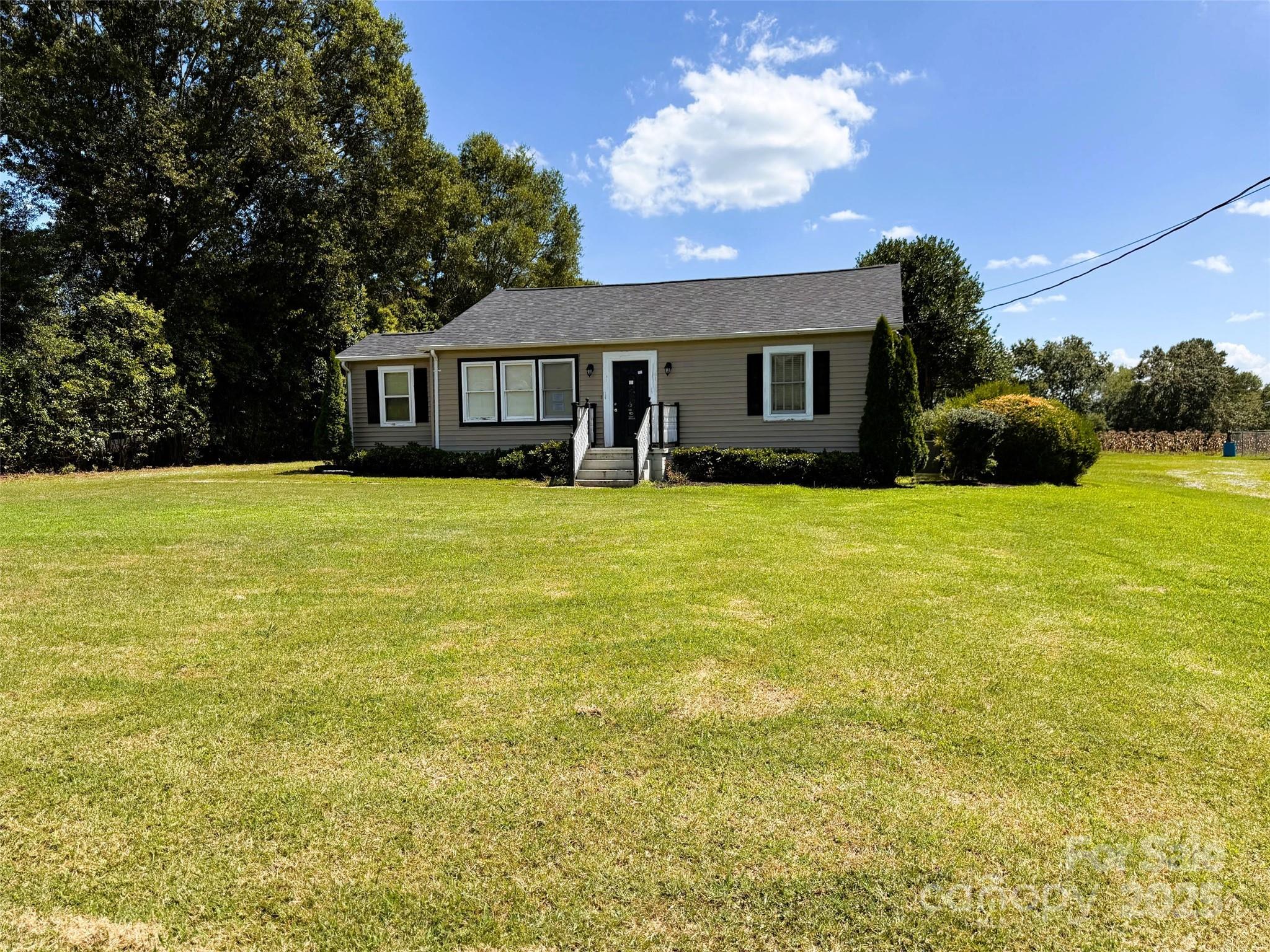 1782 US 74 Business Highway, Ellenboro, NC. property listing photo