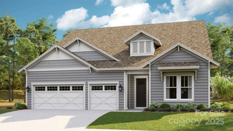 5031 Belle Mont Farm Avenue, Monroe, NC - 3 beds, 3 baths, 2,803 sqft - $757,965
