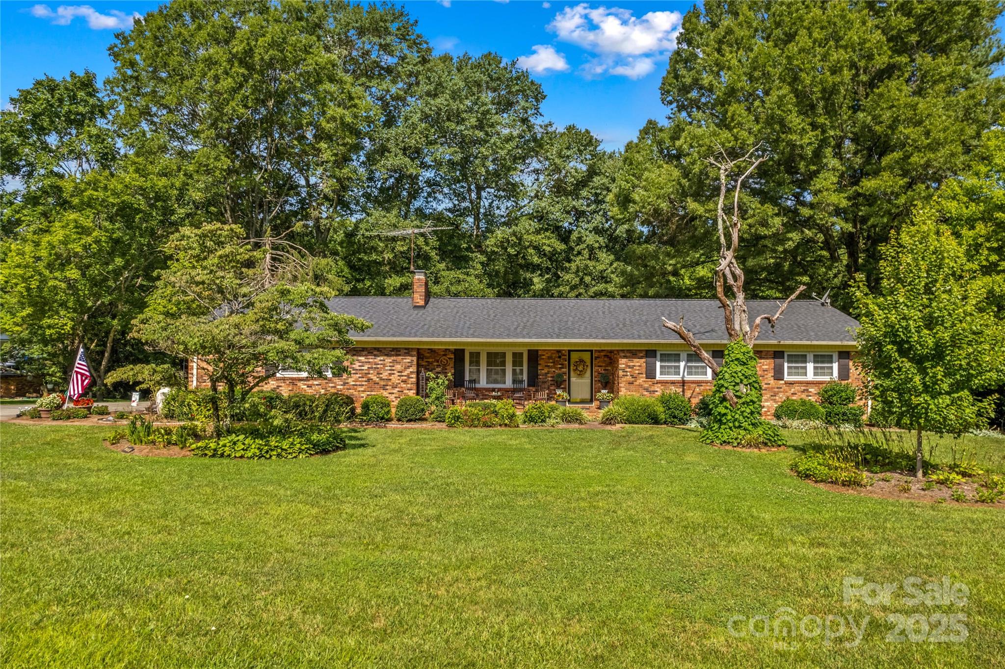 270 Lewis ferry, Statesville, NC. property listing photo