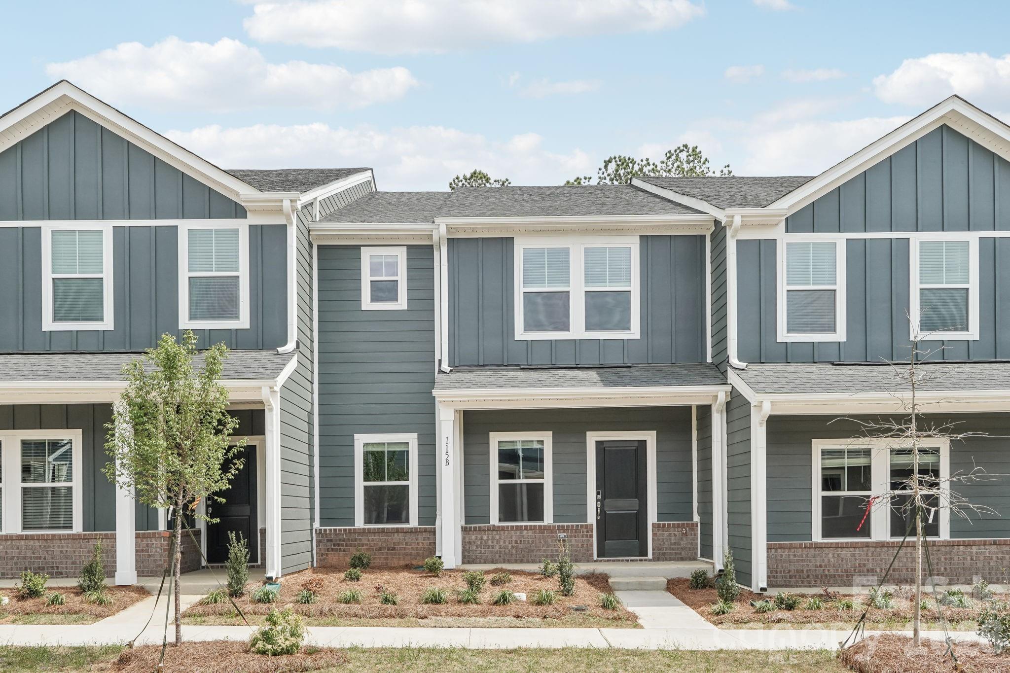 108 Ciara Place B, Mooresville, NC. property listing photo
