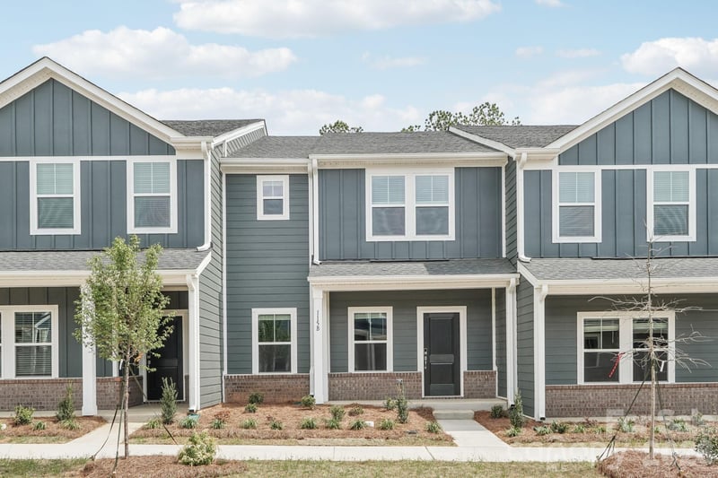 108 Ciara Place B, Mooresville, NC - 3 beds, 2.5 baths, 1,697 sqft - $332,880