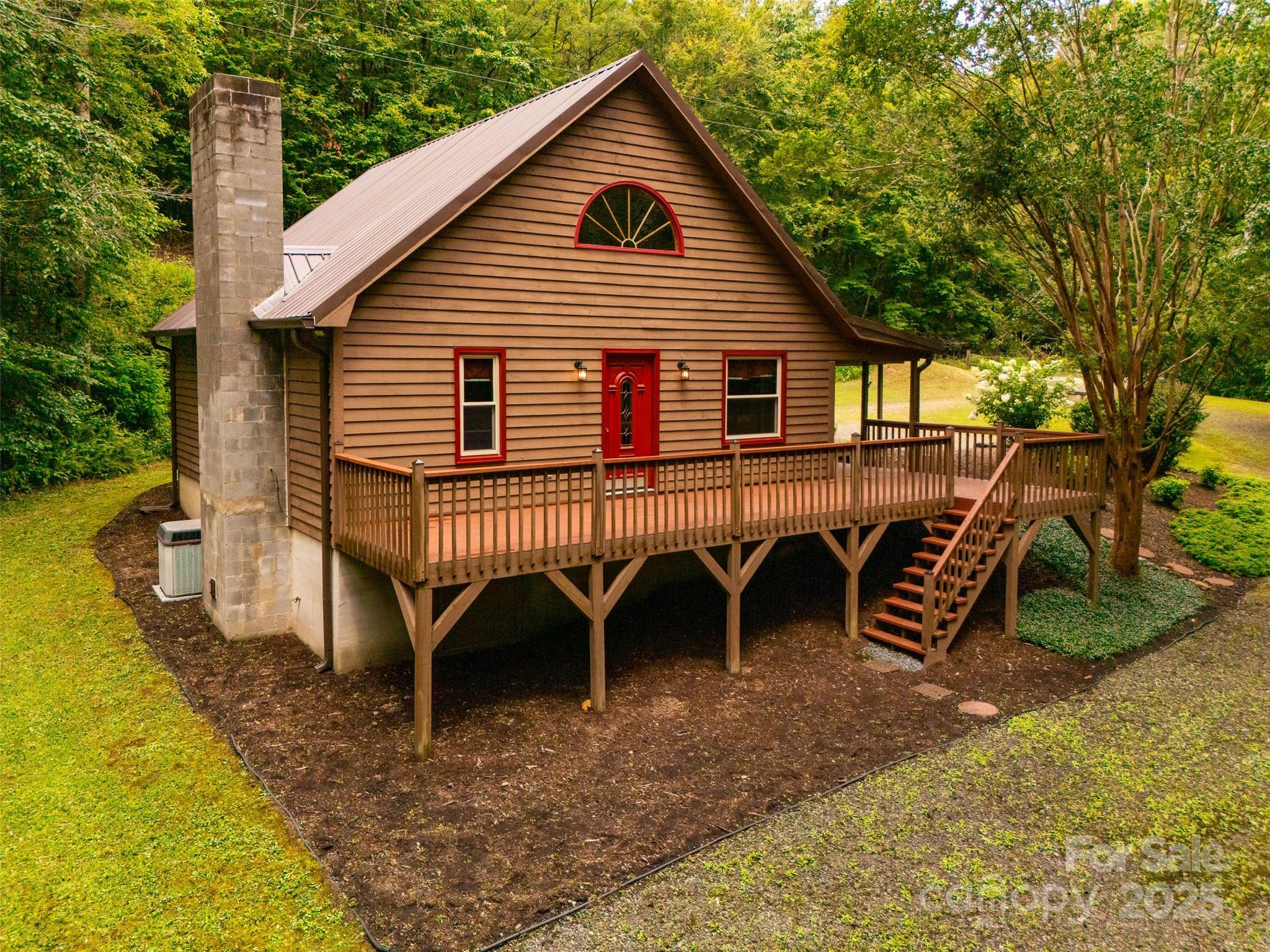 3443 Valley Drive, Lenoir, NC. property listing photo