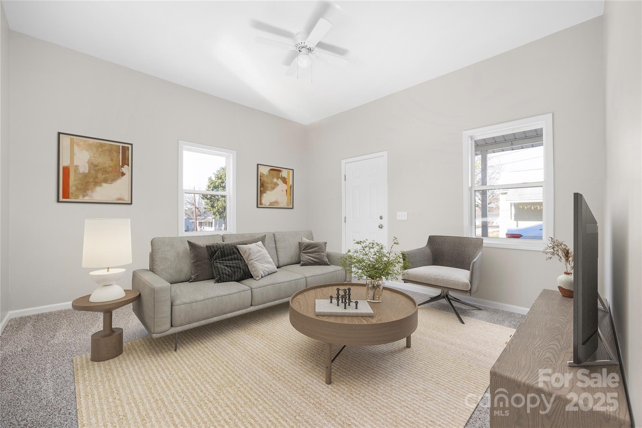 528 6th Street, Chester, SC. property listing photo