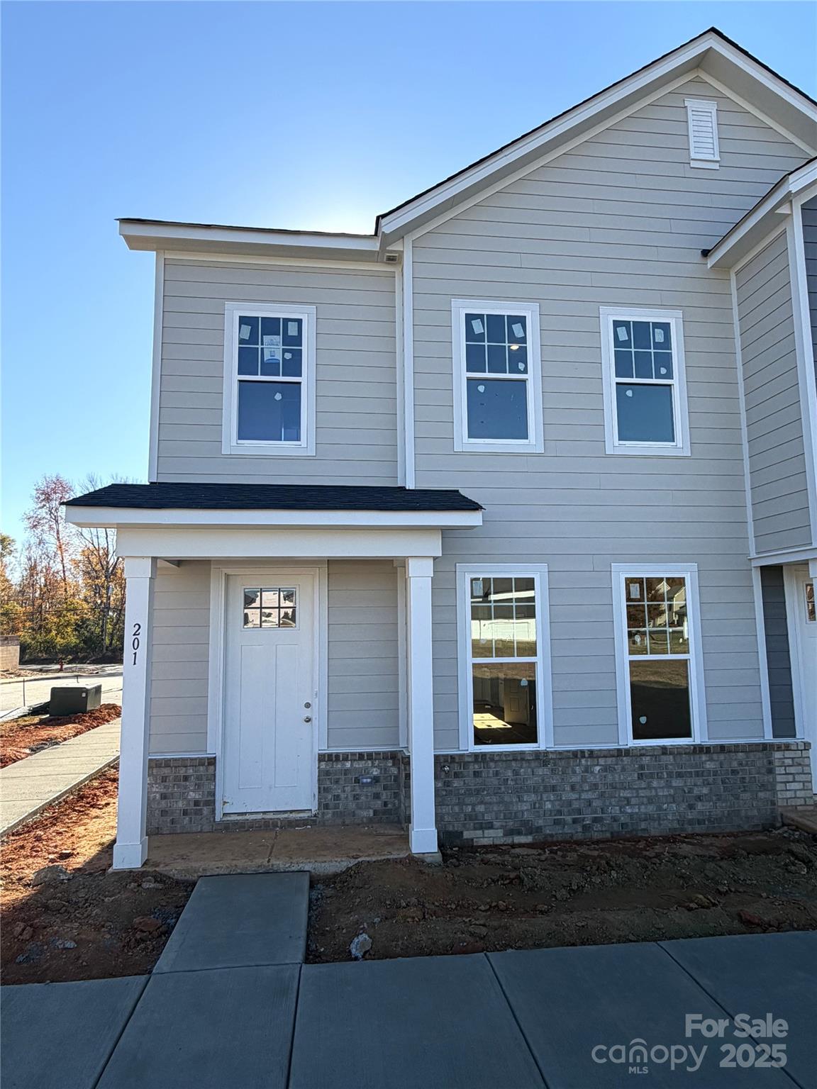 201 Vanguard Apt 13, Cramerton, NC. property listing photo