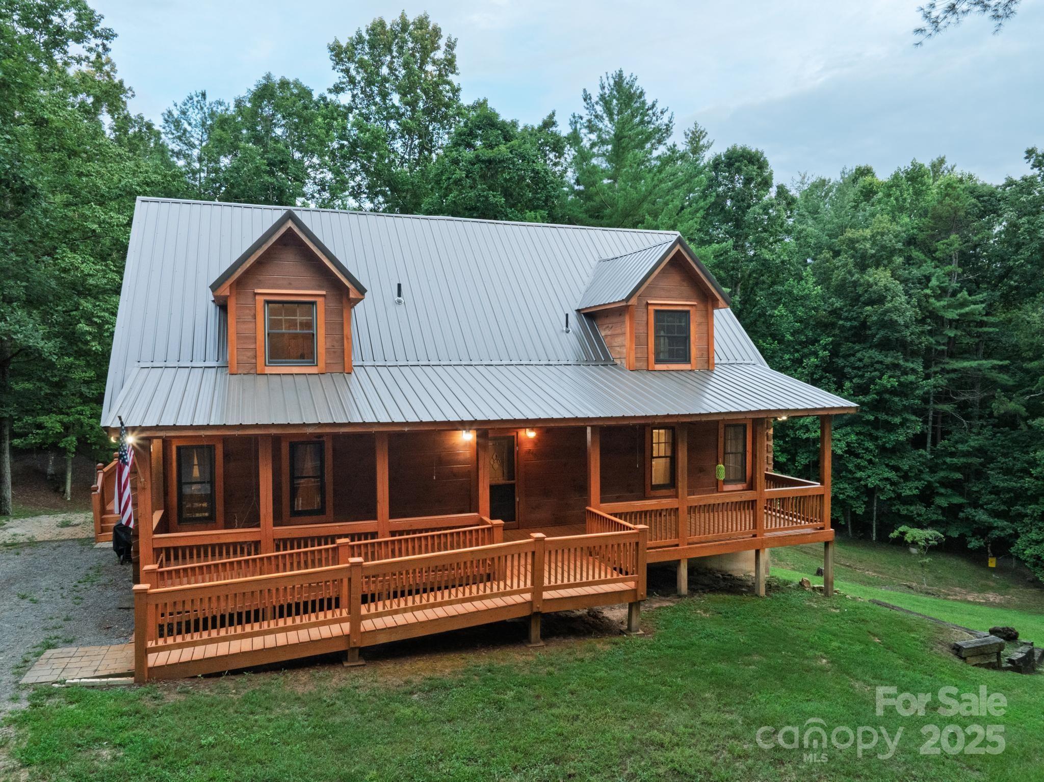 2401 Hundred Acres, Lenoir, NC. property listing photo