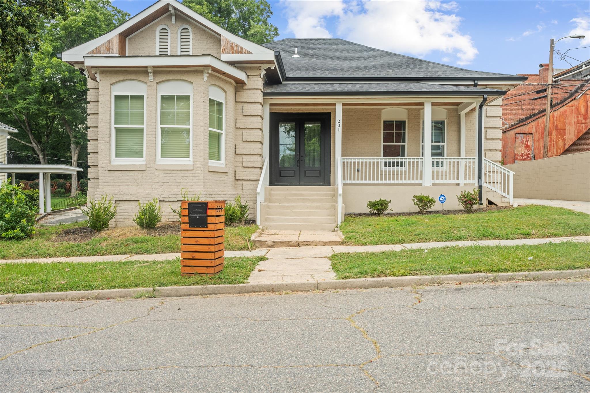 204 Wade, Wadesboro, NC. property listing photo