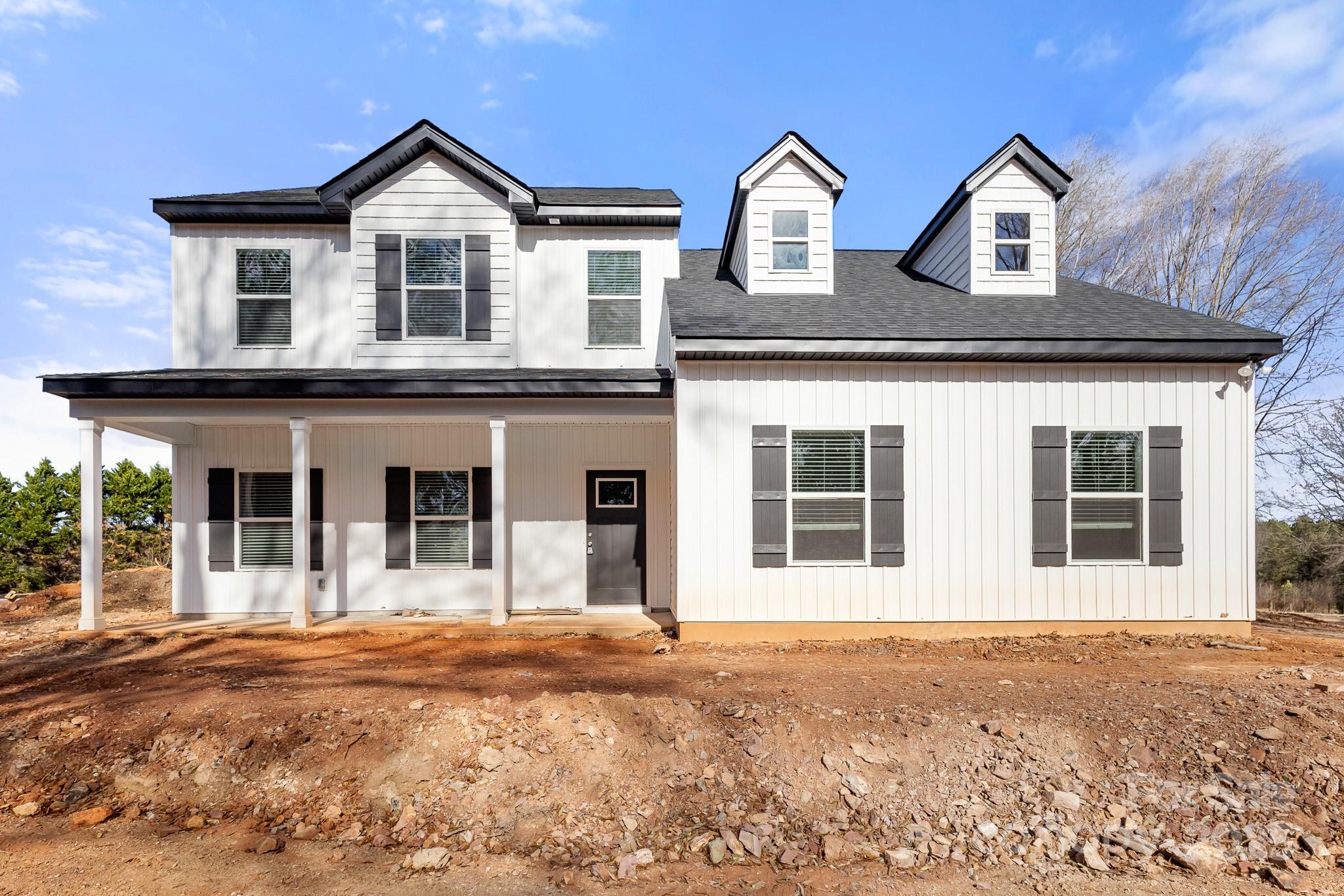 3309 Old Pageland Monroe, Monroe, NC. property listing photo