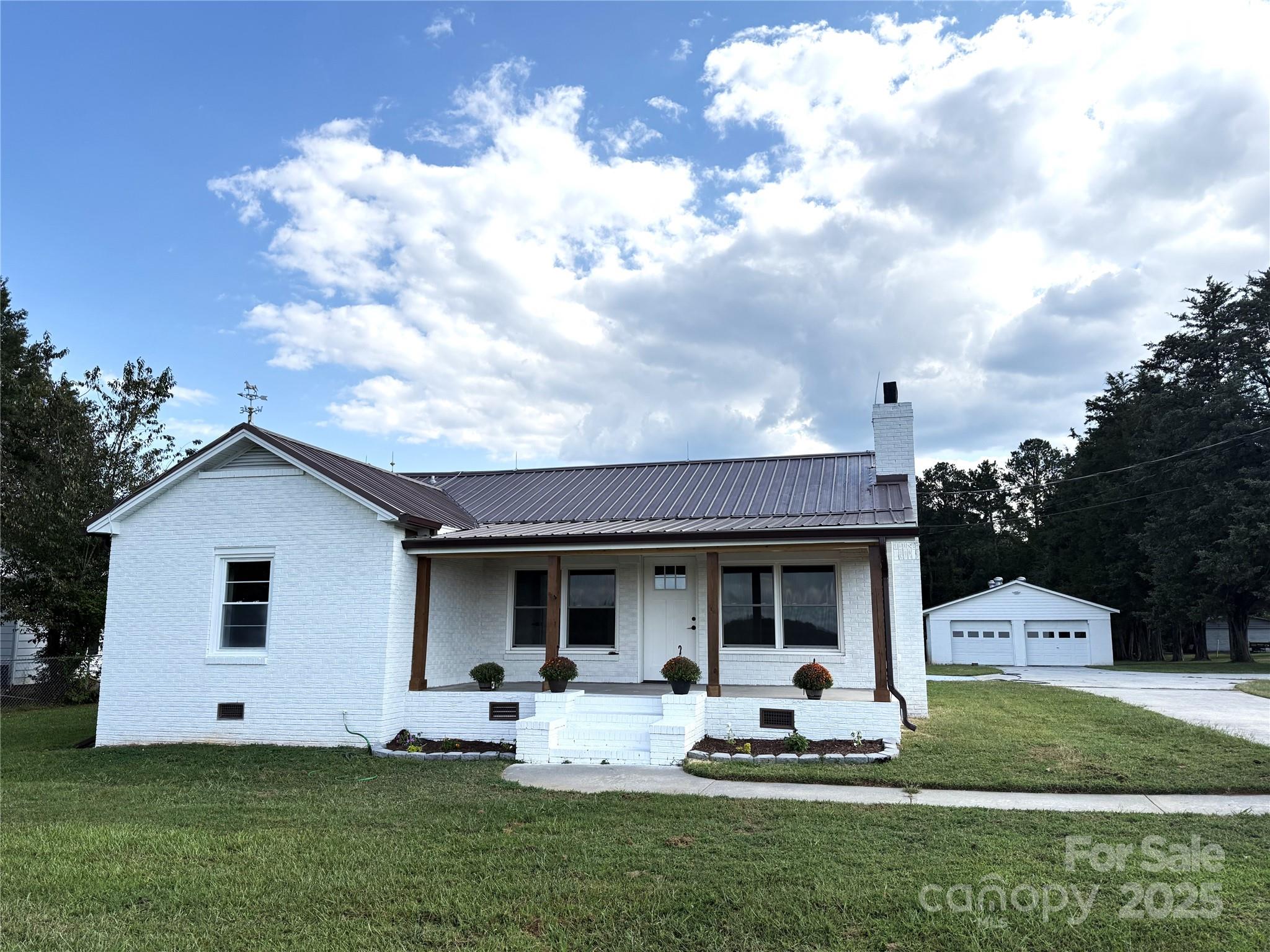 976 Peden Bridge Road, Chester, SC. property listing photo