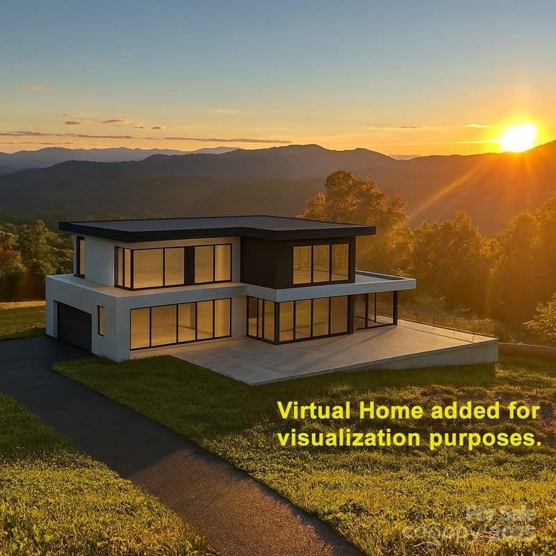 TBD Nicholas Knoll Road, Bakersville, NC -  - $189,000