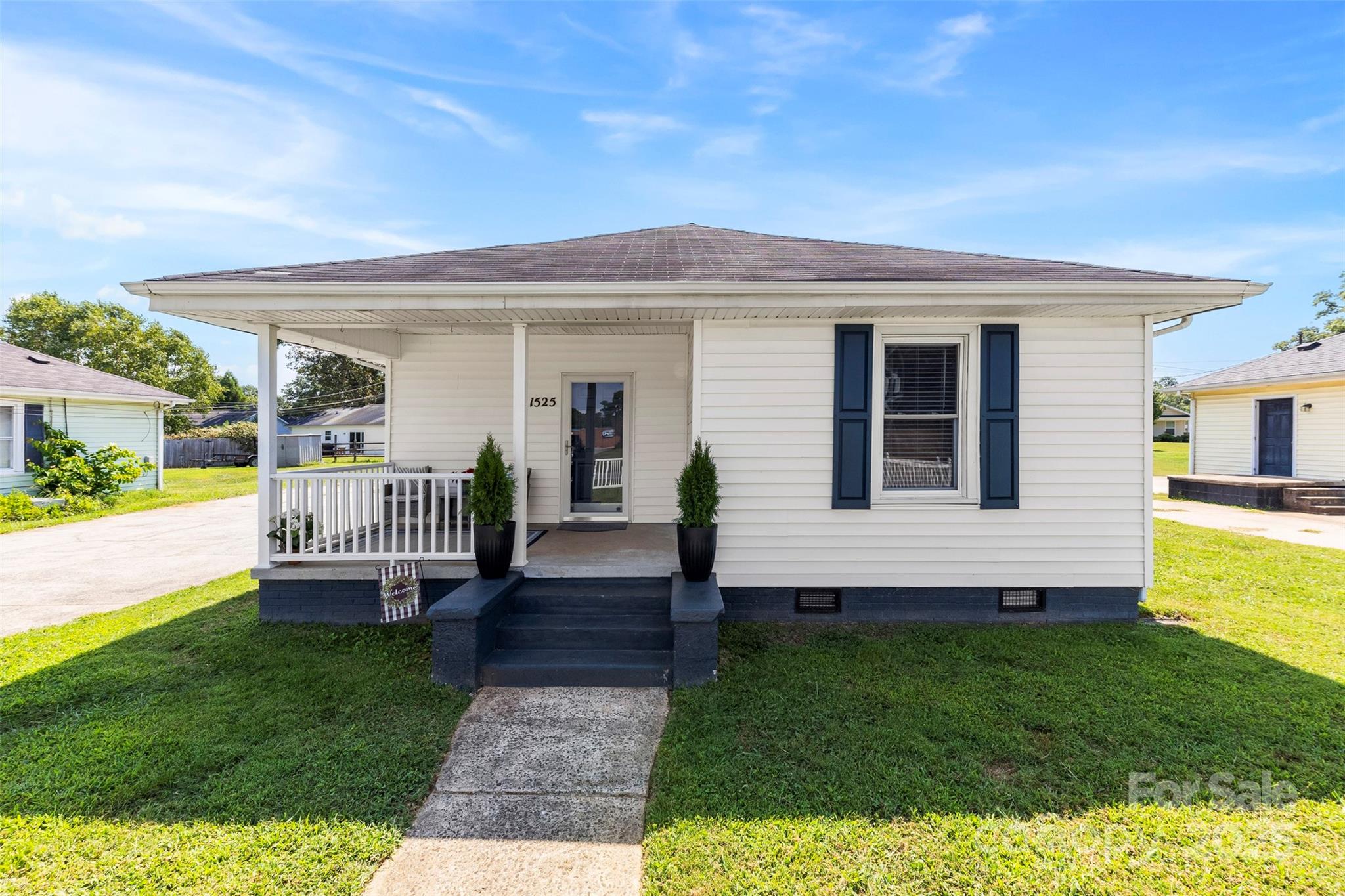 1525 Perfection, Belmont, NC. property listing photo