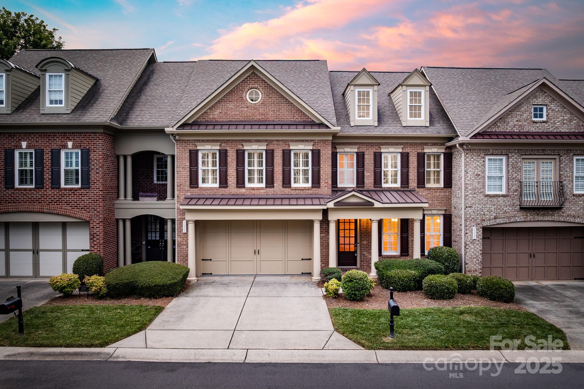 11756 Easthampton Circle, Charlotte, NC. property listing photo