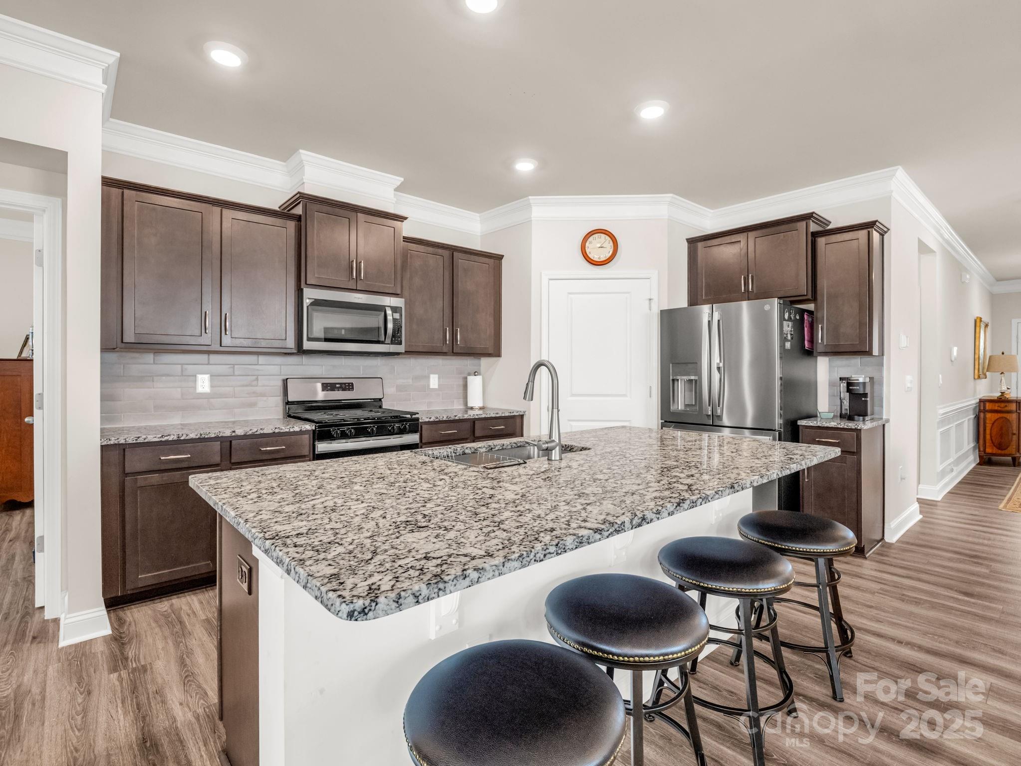 134 Fox Cove Road, Hendersonville, NC. property listing photo