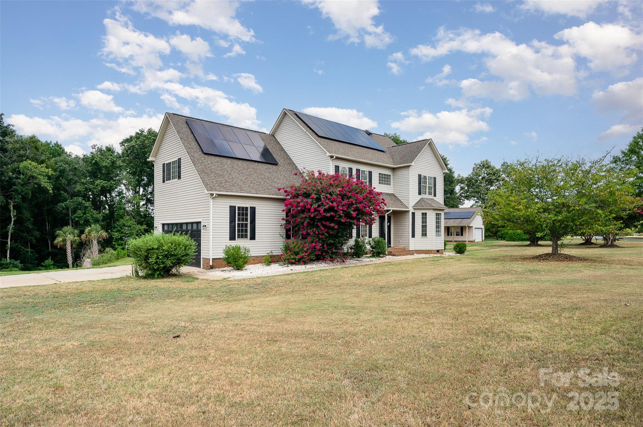 500 Pearl Place Lane, York, SC. property listing photo