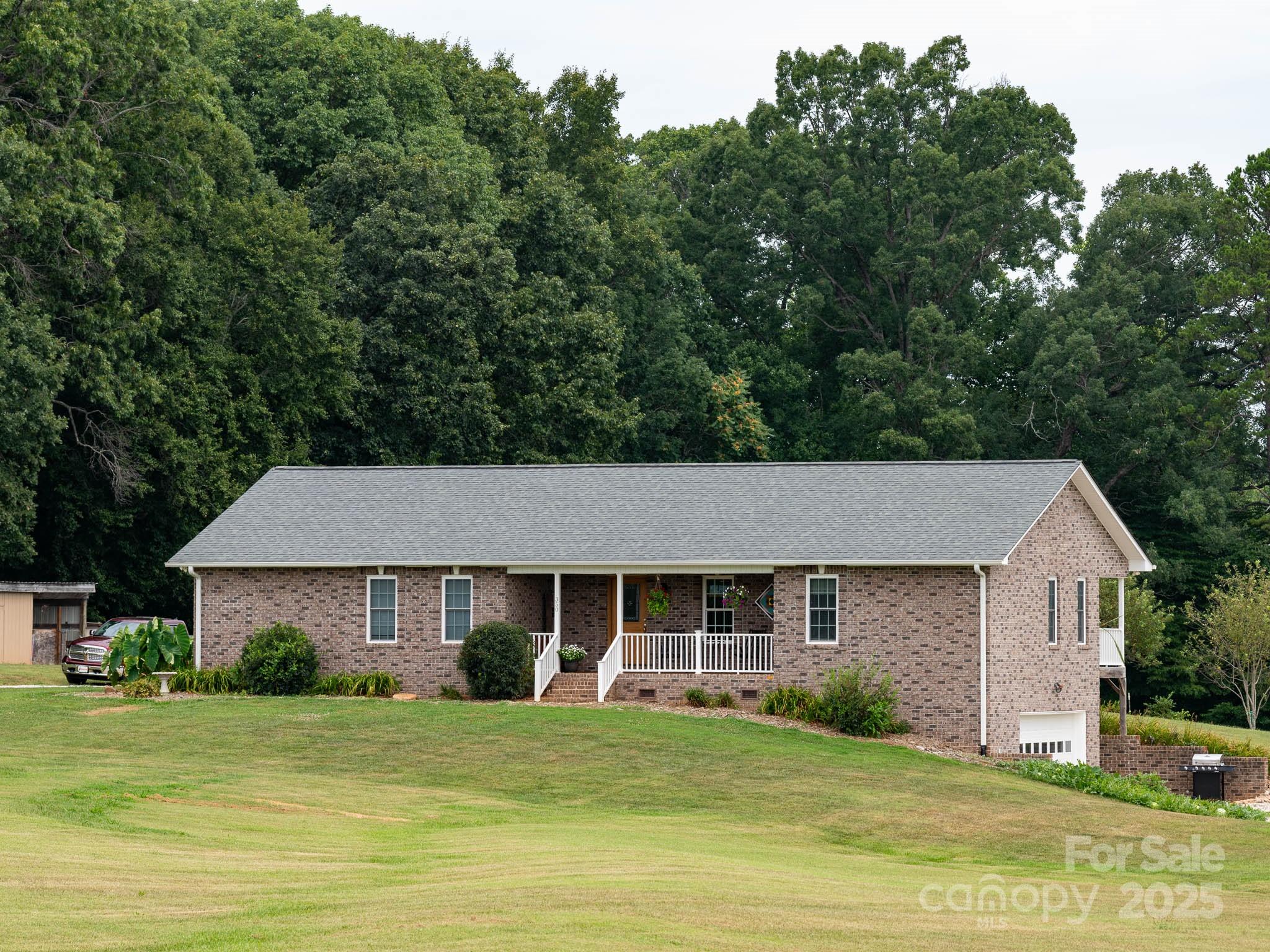 350 Corriher Springs Road, China Grove, NC. property listing photo