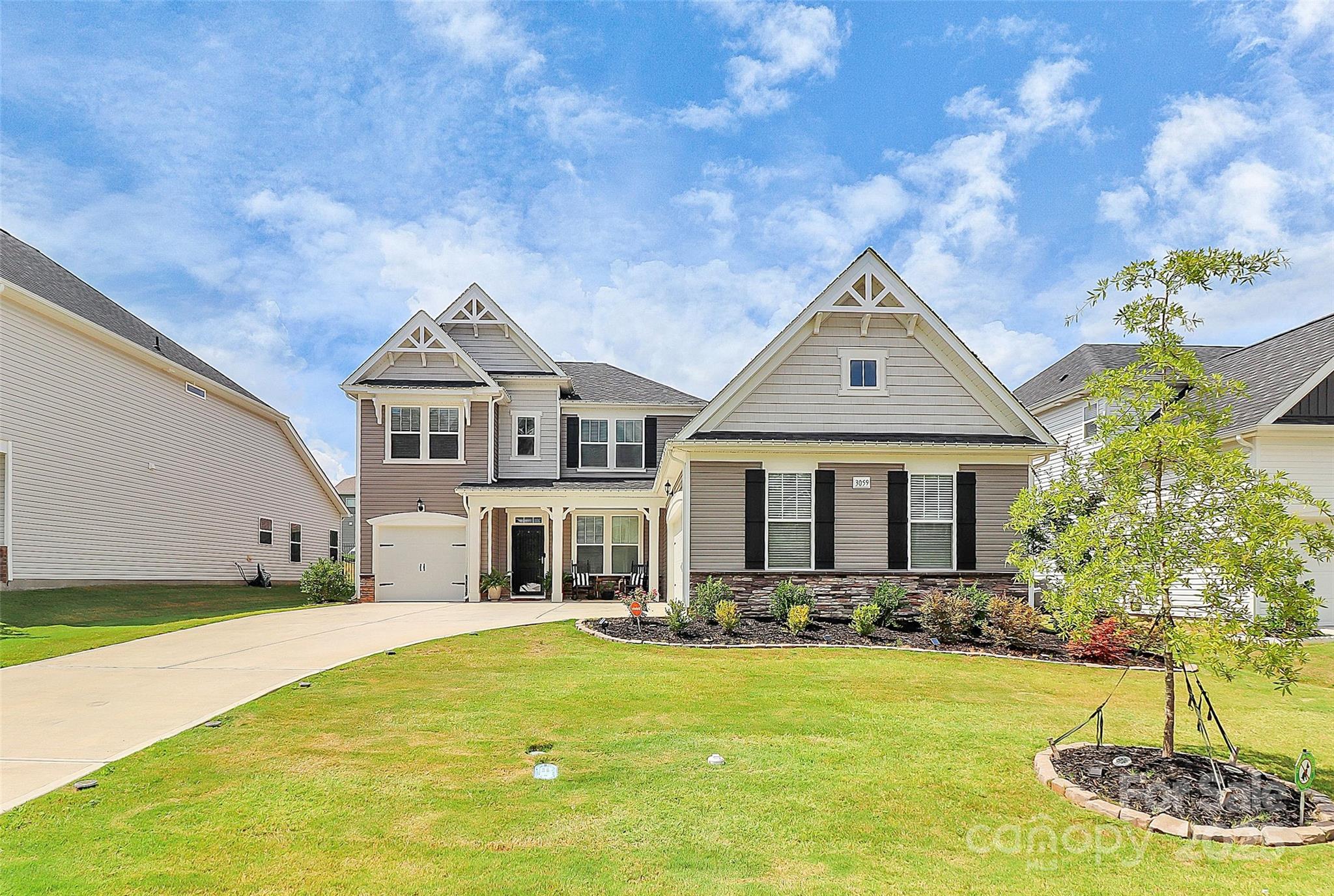 3059 Oxtail Court, Rock Hill, SC. property listing photo